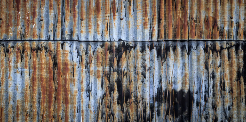 old wall